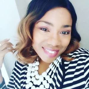 Meet your Posher, Tabitha